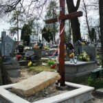 Kunów. Zbiorowa mogiła powstańców styczniowych / Emilia Sitarska / Radio Kielce