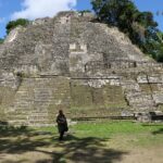 Muzyczne podróże. Jukatan / Małgorzata Anna Jóźwiak i Marek Jóźwiak