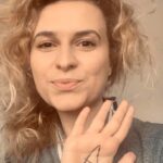 02.04.2020. Światowy Dzień Świadomości Autyzmu. Magdalena Daniel / Krajowe Towarzystwo Autyzmu Oddział Kielce / facebook