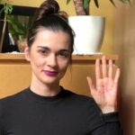 02.04.2020. Światowy Dzień Świadomości Autyzmu. Magda Szczepanek / Krajowe Towarzystwo Autyzmu Oddział Kielce / facebook