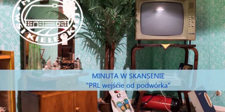 Muzeum Wsi Kieleckiej