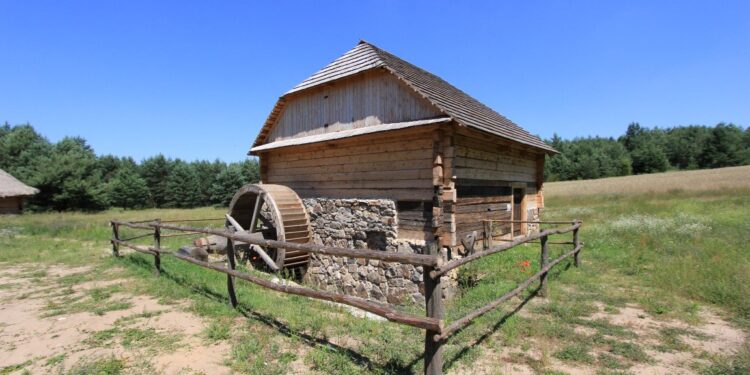 Muzeum Wsi Kieleckiej