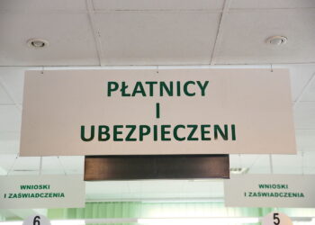 Warsztaty w ZUS / Marzena Mąkosa / Radio Kielce