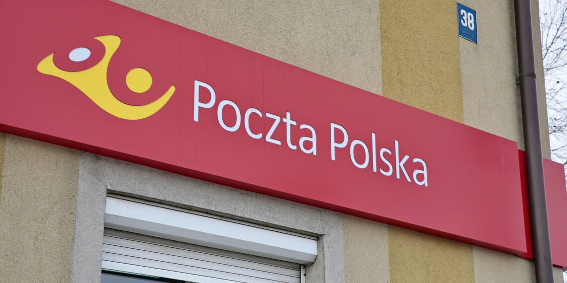 Poczta Polska nie wpłaci ponad 96 mln zł do Funduszu Inwestycji Kapitałowych