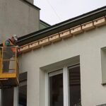 Starachowice. Budki lęgowe dla jerzyków / UM Starachowice