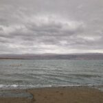 Muzyczne podróże. Ziemia Święta. Morze Martwe / ks. Mariusz Rozin