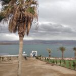 Muzyczne podróże. Ziemia Święta. Morze Martwe / ks. Mariusz Rozin