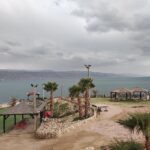 Muzyczne podróże. Ziemia Święta. Morze Martwe / ks. Mariusz Rozin