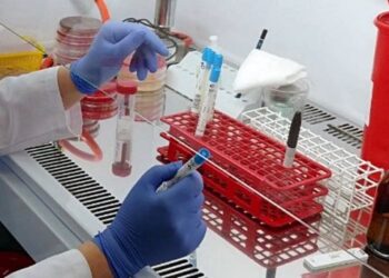 Mazowiecki Szpital Specjalistyczny w Radomiu/fot. Facebook