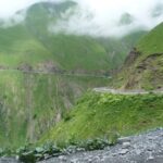 Tuszetia. Gruzja / Jacek Śniadecki