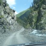 Tuszetia. Gruzja / Jacek Śniadecki