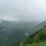 Tuszetia. Gruzja / Jacek Śniadecki