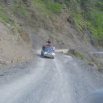 Tuszetia. Gruzja / Jacek Śniadecki