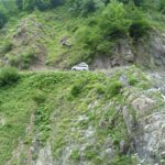 Tuszetia. Gruzja / Jacek Śniadecki