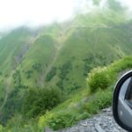 Tuszetia. Gruzja / Jacek Śniadecki