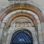 12.04.2020. Opatów. Kolegiata św. Marcina / Emilia Sitarska / Radio Kielce