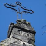 12.04.2020. Opatów. Kolegiata św. Marcina / Emilia Sitarska / Radio Kielce