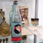 25.04.2020. Opatów. Dom Muzealny. Wystawa „500-lecie osadnictwa żydowskiego na ziemi opatowskiej” / Emilia Sitarska / Radio Kielce