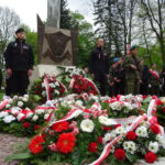 Obchody 228. rocznicy uchwalenia Konstytucji 3 Maja / Emilia Sitarska / Radio Kielce