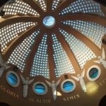 Muzyczne podróże. Ziemia Święta. Pole Pasterzy / ks. Mariusz Rozin