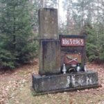 Skarżysko-Kamienna. Pomnik powstańców styczniowych / Muzeum im. Orła Białego