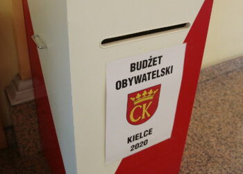 Co zmieni się w kieleckim budżecie obywatelskim?