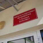 21.04.2020. Sitkówka-Nowiny. Schronisko i osiedle socjalne / Wiktor Taszłow / Radio Kielce