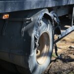 21.04.2020. Sitkówka-Nowiny. Składowisko odpadów / Wiktor Taszłow / Radio Kielce