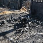 21.04.2020. Sitkówka-Nowiny. Składowisko odpadów / Wiktor Taszłow / Radio Kielce