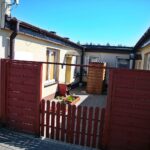 21.04.2020. Sitkówka-Nowiny. Schronisko i osiedle socjalne / Wiktor Taszłow / Radio Kielce