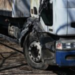 21.04.2020. Sitkówka-Nowiny. Składowisko odpadów / Wiktor Taszłow / Radio Kielce