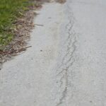 22.04.2020. Kielce. Ścieżka rowerowa wzdłuż Silnicy / Wiktor Taszłow / Radio Kielce