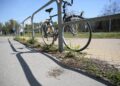 Nowe drogi rowerowe, nowe utrudnienia