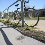 Nowe drogi rowerowe, nowe utrudnienia