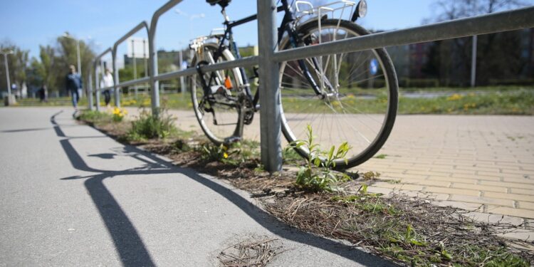 Nowe drogi rowerowe, nowe utrudnienia