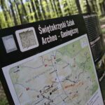 28.04.2020. Bukowa Góra / Wiktor Taszłow / Radio Kielce