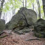 28.04.2020. Bukowa Góra / Wiktor Taszłow / Radio Kielce