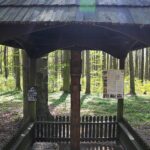 28.04.2020. Bukowa Góra / Wiktor Taszłow / Radio Kielce