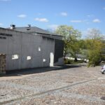 27.04.2020 Kielce. Wiosenne porządki / Wiktor Taszłow / Radio Kielce