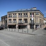 27.04.2020 Kielce. Wiosenne porządki / Wiktor Taszłow / Radio Kielce