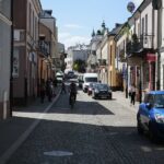 27.04.2020 Kielce. Wiosenne porządki / Wiktor Taszłow / Radio Kielce