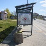 27.04.2020 Kielce. Wiosenne porządki / Wiktor Taszłow / Radio Kielce