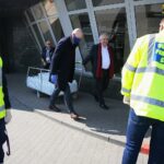 02.04.2020. Kielce. ŚCO otrzymało pieniądze na zakup sprzętu i wyposażenia / Wiktor Taszłow / Radio Kielce