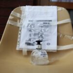 03.04.2020. Kielce. Przychodnie i gabinety stomatologiczne / Wiktor Taszłow / Radio Kielce