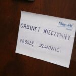 03.04.2020. Kielce. Przychodnie i gabinety stomatologiczne / Wiktor Taszłow / Radio Kielce