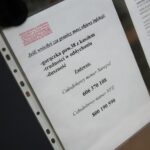 03.04.2020. Kielce. Przychodnie i gabinety stomatologiczne / Wiktor Taszłow / Radio Kielce