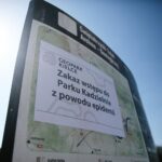 05.04.2020. Kielce. Opustoszałe miasto / Wiktor Taszłow / Radio Kielce