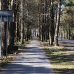 05.04.2020. Kielce. Opustoszałe miasto / Wiktor Taszłow / Radio Kielce