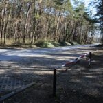 05.04.2020. Kielce. Opustoszałe miasto / Wiktor Taszłow / Radio Kielce