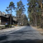 05.04.2020. Kielce. Opustoszałe miasto / Wiktor Taszłow / Radio Kielce